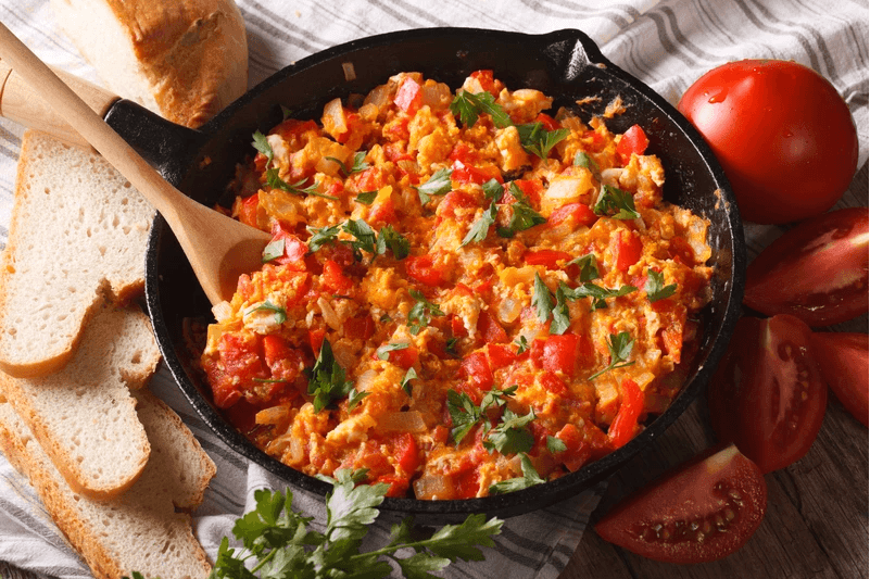 Menemen