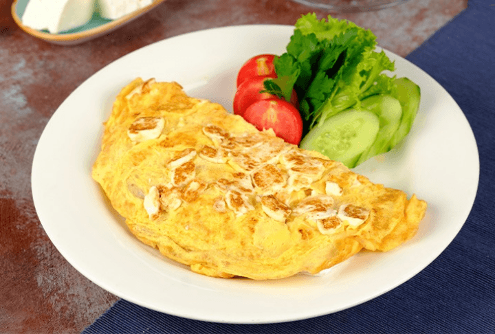 Omlet