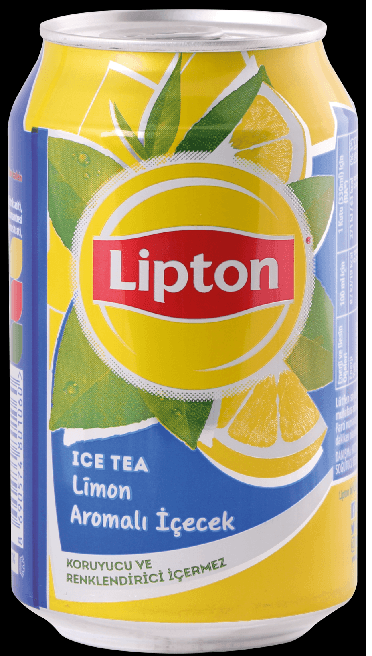 Ice Tea - Limon